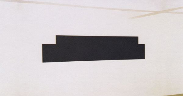 Alfons Lachauer ’Malerei‘ 06.09. - 19.10.1996